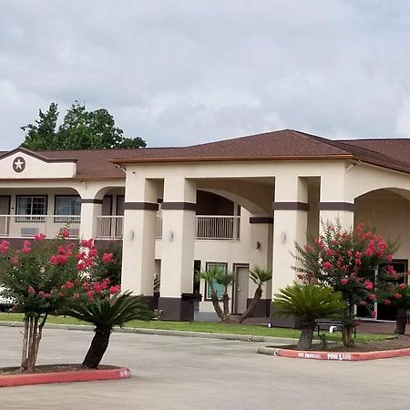 Homebridge Inn And Suites Beaumont Dış mekan fotoğraf