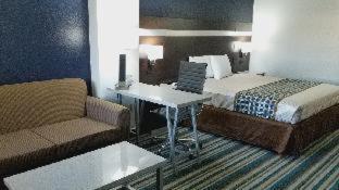 Homebridge Inn And Suites Beaumont Oda fotoğraf
