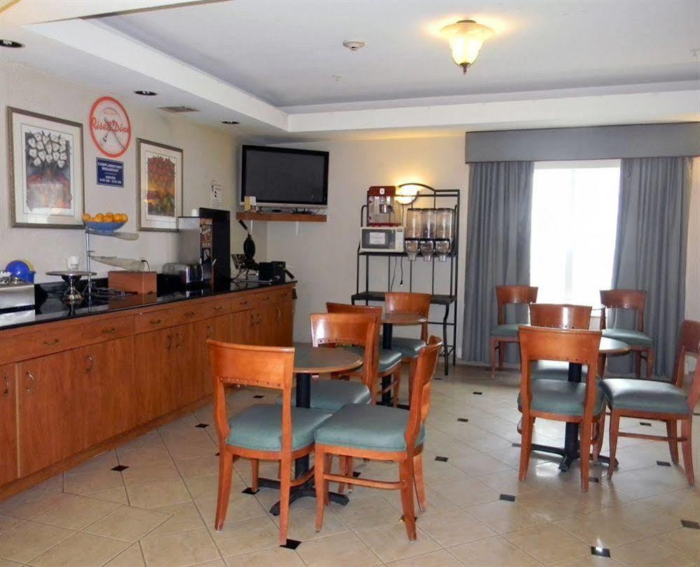 Homebridge Inn And Suites Beaumont Dış mekan fotoğraf
