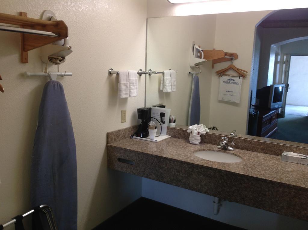 Homebridge Inn And Suites Beaumont Dış mekan fotoğraf