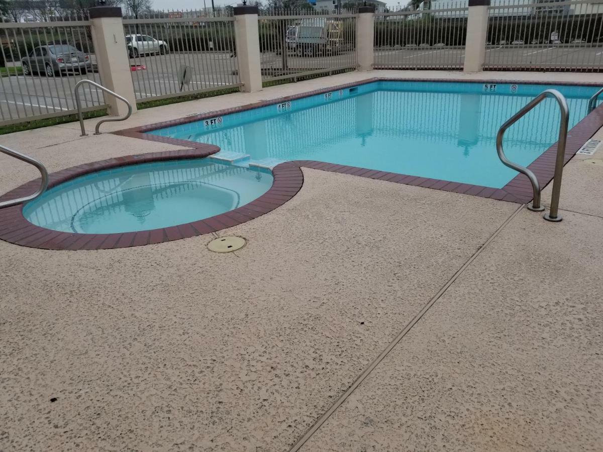 Homebridge Inn And Suites Beaumont Dış mekan fotoğraf